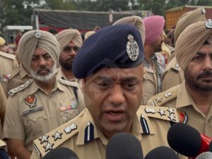 ਐੱਲ.ਪੀ.ਯੂ. ਪ੍ਰਦਰਸ਼ਨ - ਸਾਰੇ ਮਾਮਲੇ ਦੀ ਜਾਂਚ ਲਈ ਬਣਾਈ ਜਾਵੇਗੀ ਸਿੱਟ - ਡੀ.ਆਈ.ਜੀ. ਸਿੰਗਲਾ