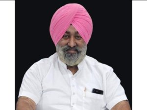 ਮੰਡੀਆਂ 'ਚ ਕਿਸਾਨਾਂ ਦੀ ਖਜਲ ਖੁਆਰੀ ਬੰਦ ਨਾ ਹੋਈ ਤਾਂ ਕਾਂਗਰਸ ਵਲੋਂ ਉਲੀਕਿਆ ਜਾਵੇਗਾ ਸਖ਼ਤ ਪ੍ਰੋਗਰਾਮ - ਹਰਵਿੰਦਰਪਾਲ ਸਿੰਘ ਸ਼ਾਹਬਾਦ