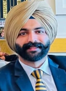 ਗੋਆ ਘੁੰਮਣ ਗਏ ਨੌਜਵਾਨ ਦੀ ਸਮੁੰਦਰ 'ਚ ਡੁੱਬਣ ਕਾਰਨ ਮੌਤ
