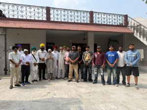 ਸਾਊਦੀ ਅਰਬ ’ਚ ਫਾਂਸੀ ਦੀ ਸਜ਼ਾ ਦਾ ਸਾਹਮਣਾ ਕਰ ਰਹੇ ਭਾਈ ਬਲਜਿੰਦਰ ਸਿੰਘ ਦੀ ਮਦਦ ਲਈ ਉੱਠੀ ਆਵਾਜ਼