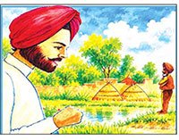 'ਕੁਦਰਤ ਕਦੇ ਪਹਿਲ ਨਹੀਂ ਕਰਦੀ'