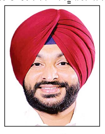 ਪਾਕਿਸਤਾਨੀ ਨੰਬਰ ਤੋਂ ਬਿੱਟੂ ਨੂੰ ਜਾਨੋਂ ਮਾਰਨ ਦੀ ਧਮਕੀ
ਵਟਸਐਪ ’ਤੇ ਆਇਆ ਧਮਕੀ ਭਰਿਆ ਮੈਸੇਜ