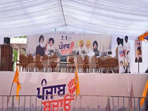 ਲੋਪੋਕੇ ਵਿਖੇ ਸ਼੍ਰੋਮਣੀ ਅਕਾਲੀ ਦਲ (ਬ) ਦੀ 'ਪੰਜਾਬ ਬਚਾਓ ਰੈਲੀ' ਅੱਜ