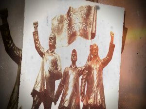 ਪ੍ਰਧਾਨ ਮੰਤਰੀ ਮੋਦੀ ਵਲੋਂ ਸ਼ਹੀਦ ਭਗਤ ਸਿੰਘ ਨੂੰ ਜਨਮ ਦਿਵਸ 'ਤੇ ਸ਼ਰਧਾਂਜਲੀ ਭੇਟ
