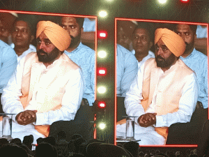 ਸ਼ਹੀਦ ਏ ਆਜ਼ਮ ਭਗਤ ਸਿੰਘ ਦੇ ਜਨਮ ਦਿਵਸ ਮੌਕੇ ਪੰਜਾਬ ਸਰਕਾਰ ਨੇ ਕਰਵਾਇਆ ''ਜਸ਼ਨ ਏ ਪੰਜਾਬ''