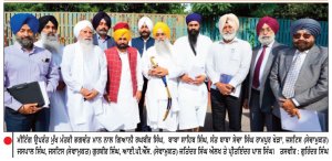 ਮੋਦੀ ਨੇ ਰੇਲਵੇ ’ਚ ਬਦਲਾਅ ਲਿਆਂਦਾ-ਅਮਿਤ ਸ਼ਾਹ
ਦੇਸ਼ ਦੀ ਪਹਿਲੀ ਐਲ.ਐਨ.ਜੀ. ਰੇਲਗੱਡੀ ਨੂੰ ਦਿਖਾਈ ਹਰੀ ਝੰਡੀ