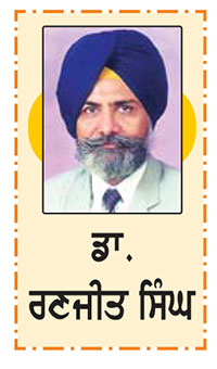 ਹਾੜ੍ਹੀ ਦੀਆਂ ਫ਼ਸਲਾਂ ਦੀ ਬਿਜਾਈ ਦਾ ਵੇਲਾ