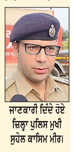 ਬਠਿੰਡਾ ’ਚ ਠੇਕੇ ਦੇ ਕਰਿੰਦੇ ਦੀ ਗੋਲੀਆਂ ਮਾਰ ਕੇ ਹੱਤਿਆ