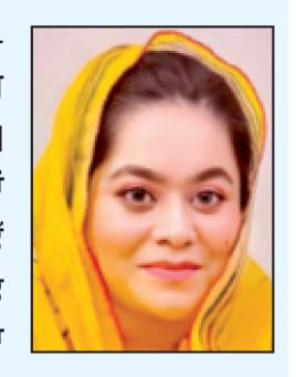 ਰੂਪ ਕੌਰ ਸੰਧੂ ਨੂੰ ਸ਼੍ਰੋਮਣੀ ਅਕਾਲੀ ਦਲ (ਬ) ਨੇ ਪਾਰਟੀ ’ਚੋਂ ਕੀਤਾ ਬਰਖ਼ਾਸਤ