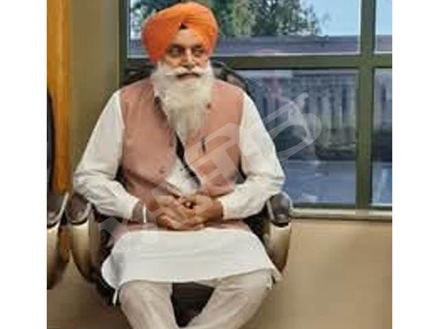 ਸ਼੍ਰੋਮਣੀ ਕਮੇਟੀ ਨੇ ਵਿਰੋਧੀ ਧਿਰ ਦੇ ਮੈਂਬਰ ਮਾਸਟਰ ਮਿੱਠੂ ਸਿੰਘ ਕਾਹਨੇ ਕੇ ਨੂੰ ਅੰਤਰੰਗ ਕਮੇਟੀ ਦੀ ਮੀਟਿੰਗ ਵਿਚ ਸ਼ਾਮਿਲ ਹੋਣ ਤੋਂ ਰੋਕਿਆ