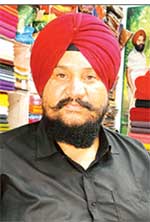 ਸਾਨੂੰ ਆਪਣੇ ਬੱਚਿਆਂ ਨੂੰ ਛੋਟੀ ਉਮਰ ਤੋਂ ਹੀ ਗੁਰੂ ਘਰ ਨਾਲ ਜੋੜਨਾ ਚਾਹੀਦਾ ਹੈ- ਕੁਲਵਿੰਦਰ ਸਿੰਘ ਦਾਨੀਪੁਰ