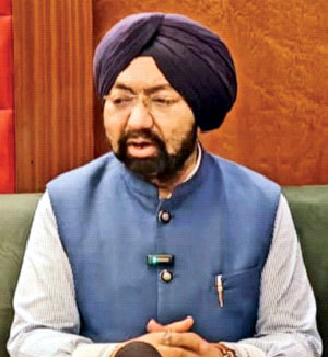 ਭਾਜਪਾ ਦੀਆਂ ਯਾਤਰਾਵਾਂ ਨੂੰ ਮਿਲਿਆ ਭਰਵਾਂ ਹੁੰਗਾਰਾ- ਵਿਕਰਮਜੀਤ ਸਿੰਘ ਸਾਹਨੀ