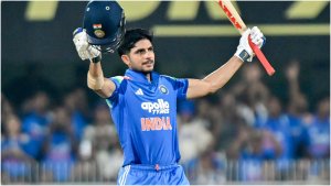 IND vs WI: ਭਾਰਤ ਨੇ ਵੈਸਟਇੰਡੀਜ਼ ਨੂੰ ਅੱਠ ਵਿਕਟਾਂ ਨਾਲ ਹਰਾਇਆ