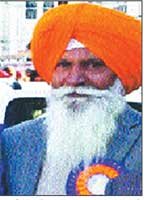 ਗੁਰਦੁਆਰਾ ਬਾਬਾ ਮੱਖਣ ਸ਼ਾਹ ਲੁਬਾਣਾ ਦੇ ਸਾਬਕਾ ਚੇਅਰਮੈਨ ਰਣਜੀਤ ਸਿੰਘ ਮਹਿਮਤਪੁਰ ਦਾ ਦਿਹਾਂਤ