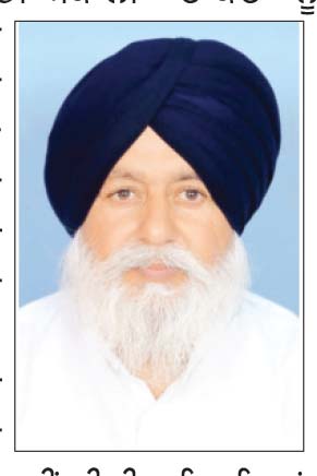 ਆਮ ਆਦਮੀ ਪਾਰਟੀ ਤੇ ਅਕਾਲੀ ਦਲ ਵਾਰਿਸ ਪੰਜਾਬ ਦੇ ਦੋਸਤਾਨਾ ਮੈਚ ਖੇਡ ਰਹੇ– ਔਲਖ