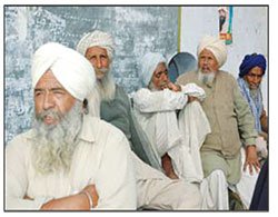 ਦੇਸ਼ ਦੇ ਵਿਕਾਸ ਲਈ ਜ਼ਰੂਰੀ ਹੈ ਬਜ਼ੁਰਗਾਂ ਦੀ ਸੇਵਾ ਤੇ ਸੰਭਾਲ