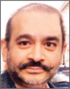 ਨੀਰਵ ਮੋਦੀ ਦੀ 37.5 ਲੱਖ ਪੌਂਡ ਦੀ ਆਲੀਸ਼ਾਨ ਜਾਇਦਾਦ ਵੇਚਣ ਨੂੰ ਮਨਜ਼ੂਰੀ