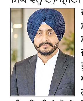 ਪੰਜਾਬ ’ਚ ਅਮਨ-ਕਾਨੂੰਨ ਦੀ ਸਥਿਤੀ ਚਿੰਤਾਜਨਕ, ਸਰਕਾਰ ਫ਼ੇਲ੍ਹ ਸਾਬਤ ਹੋਈ- ਭੁੱਲਰ