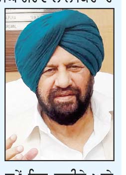 ਕਮਿਸ਼ਨ ਘੱਟ ਗਿਣਤੀ ਵਿਦਿਆਰਥੀਆਂ ਦੀ ਸਿੱਖਿਆ ਬਿਹਤਰੀ ਲਈ ਵਚਨਬੱਧ-ਗਰੇਵਾਲ