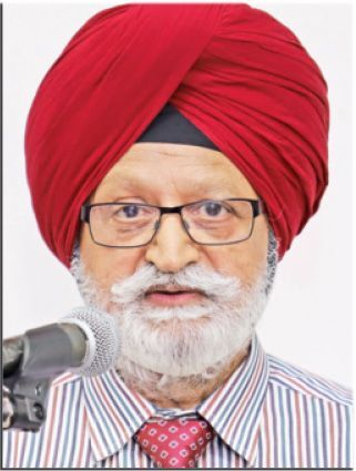 ਬਰਤਾਨੀਆਂ ਦੇ ਉਘੇ ਪੰਜਾਬੀ ਲੇਖਕ ਦਵਿੰਦਰ ਸਿੰਘ ਨੌਰਾ ਨਹੀਂ ਰਹੇ