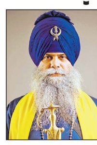 ਕੇਂਦਰ ਸਰਕਾਰ ਅੰਮ੍ਰਿਤਸਰ ਤੇ ਚੰਡੀਗੜ੍ਹ ਤੋਂ ਸ੍ਰੀ ਹਜ਼ੂਰ ਸਾਹਿਬ ਨਾਂਦੇੜ ਲਈ ਹਵਾਈ ਉਡਾਣਾਂ ਮੁੜ ਚਾਲੂ ਕਰੇ-ਜਥੇਦਾਰ 96 ਕਰੋੜੀ