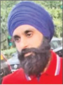 ਜਗਤਾਰ ਸਿੰਘ ਜੌਹਲ ਦੀ ਜ਼ਮਾਨਤ ’ ਤੇ ਰਿਹਾਈ ਦਾ ਗੁਰੂ ਨਾਨਕ ਗੁਰਦੁਆਰਾ ਸਮੈਦਿਕ ਵਲੋਂ ਸਵਾਗਤ