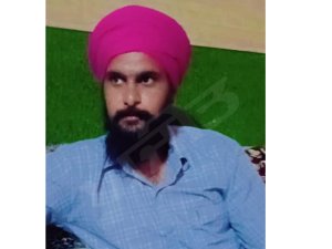 ਨੌਜਵਾਨ ਦੀ ਭੇਦਭਰੀ ਹਾਲਤ ਚ ਮੌਤ, ਪਰਿਵਾਰ ਵਲੋਂ ਕਤਲ ਦਾ ਸ਼ੱਕ
