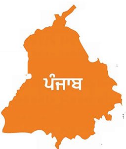 ਸਾਂਝੇ ਦੇਸ਼ ਪੰਜਾਬ ਬਾਰੇ ਜਾਣਕਾਰੀ ਭਰਪੂਰ ਸਵਾਲ-ਜਵਾਬ