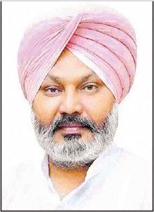 ਦੇਸ਼ ਵਿਚੋਂ ਭਾਜਪਾ ਦਾ ਪੱਤਣ ਹੋਣਾ ਸ਼ੁਰੂ-ਚੀਮਾ