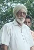 ਜੱਸੀ ਚੌਕ ਵਿਚ ਫੂਸ ਮੰਡੀ ਦੇ ਸਾਬਕਾ ਸਰਪੰਚ ਦਾ ਕਤਲ