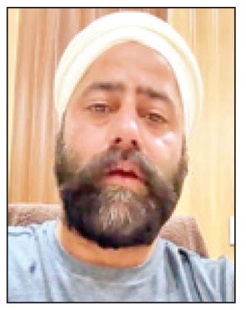 ਆਮ ਆਦਮੀ ਪਾਰਟੀ ਦੇ ਮੌੜ ਤੋਂ ਵਿਧਾਇਕ ਸੁਖਵੀਰ ਸਿੰਘ ਮਾਇਸਰਖਾਨਾ ਪਾਰਟੀ ਤੋਂ ਬਰਖਾਸਤ