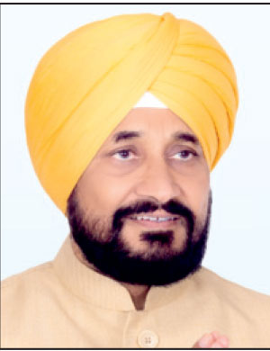 ਚਰਨਜੀਤ ਸਿੰਘ ਚੰਨੀ ਮੁੜ ਬਣੇ ਖੇਤੀਬਾੜੀ ਬਾਰੇ ਸੰਸਦੀ ਕਮੇਟੀ ਦੇ ਚੇਅਰਮੈਨ
ਵੱਖ-ਵੱਖ ਵਿਭਾਗਾਂ ਨਾਲ ਸੰਬੰਧਿਤ ਸੰਸਦੀ ਸਟੈਂਡਿੰਗ ਕਮੇਟੀਆਂ ਦਾ ਪੁਨਰਗਠਨ