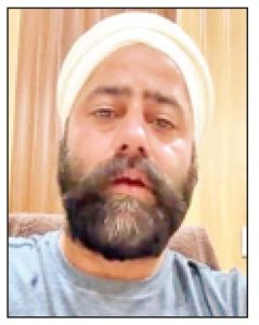 ਆਮ ਆਦਮੀ ਪਾਰਟੀ ਦੇ ਮੌੜ ਤੋਂ ਵਿਧਾਇਕ ਸੁਖਵੀਰ ਸਿੰਘ ਮਾਇਸਰਖਾਨਾ ਪਾਰਟੀ ਤੋਂ ਬਰਖਾਸਤ