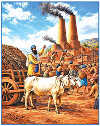 ਸੇਵਾ ਦੇ ਪੁੰਜ-ਭਾਈ ਬਹਿਲੋ ਸਭ ਤੋਂ ਪਹਿਲੋ