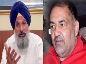 ਡਰੱਗ ਮਾਮਲੇ ’ਚ ਅੱਜ ਸਿੱਟ ਅੱਗੇ ਪੇਸ਼ ਹੋਣਗੇ ਬਿਕਰਮ ਸਿੰਘ ਮਜੀਠੀਆ ਤੇ ਜਗਦੀਸ਼ ਭੋਲਾ