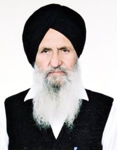 ਸ਼੍ਰੌਮਣੀ ਕਮੇਟੀ ਜਥੇਦਾਰ ਅਮਰਜੀਤ ਸਿੰਘ ਭਲਾਈਪੁਰ ਦਾ ਦਿਹਾਂਤ