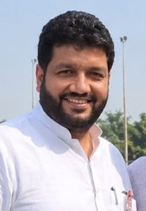 ਕਾਂਗਰਸੀ ਆਗੂ ਦਿਨੇਸ਼ ਬੱਸੀ ਗ੍ਰਿਫ਼ਤਾਰ