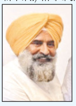 ਸਰਕਾਰ ਨੂੰ ਨੈਤਿਕ ਝਟਕਾ-ਪਰਗਟ ਸਿੰਘ