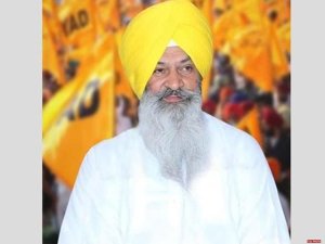 ਜਥੇਦਾਰ ਲੰਗਾਹ ਸ਼੍ਰੋਮਣੀ ਅਕਾਲੀ ਦਲ ਦੀ ਘਰੋ ਘਰੀ ਮੁਹਿੰਮ ਦਾ ਹਲਕਾ ਡੇਰਾ ਬਾਬਾ ਨਾਨਕ ਤੋਂ ਅੱਜ ਕਰਨਗੇ ਆਗਾਜ਼