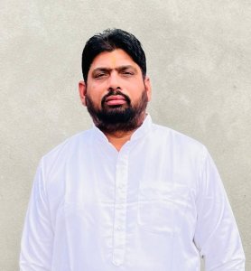 ਪੱਟੀ ਹਲਕੇ ’ਚ ‘ਆਪ’ ਆਗੂ ਤੇ ਮੌਜੂਦਾ ਸਰਪੰਚ ਦੀ ਗੋਲੀ ਮਾਰ ਕੇ ਹੱਤਿਆ
