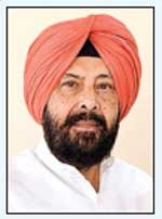 ਡੀ.ਏ. ਮਾਮਲੇ ਵਿਚ ਸੂਬਾ ਸਰਕਾਰ ਅਦਾਲਤ ਨੂੰ ਗੁੰਮਰਾਹ ਕਰ ਰਹੀ-ਢਿੱਲੋਂ