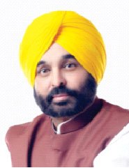 ਭਾਜਪਾ ਪੰਜਾਬ ਚੋਣਾਂ ਦੀ ਤਿਆਰੀ ਵਜੋਂ ਕੇਂਦਰੀ ਏਜੰਸੀਆਂ ਦੀ ਕਰ ਰਹੀ ਹੈ ਦੁਰਵਰਤੋਂ-ਮੁੱਖ ਮੰਤਰੀ