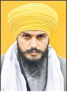 ਭਾਈ ਅੰਮ੍ਰਿਤਪਾਲ ਸਿੰਘ ਬਿਮਾਰ ਦਾਦੀ ਨਾਲ ਵੀਡੀਓ ਕਾਲ ਰਾਹੀਂ ਗੱਲਬਾਤ ਕਰ ਸਕਣਗੇ
