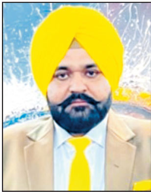 ਸੀ.ਬੀ.ਆਈ. ਵਲੋਂ ਰਾਜਬੀਰ ਸਿੰਘ ਘੁੰਮਣ ਤਲਬ
251 ਸਫ਼ਿਆਂ ਦੀ ਐੱਫ.ਆਈ.ਆਰ. ਸਾਹਮਣੇ ਆਈ