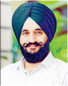 ਹੁਸ਼ਿਆਰਪੁਰ ’ਚ 36ਵਾਂ ਅੰਤਰਰਾਸ਼ਟਰੀ ਕੀਰਤਨ ਦਰਬਾਰ 10 ਨੂੰ