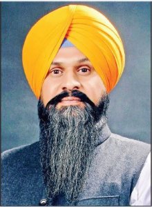 ਸ਼੍ਰੋਮਣੀ ਅਕਾਲੀ ਦਲ ( ਬ ) ਦੀ ਸਰਕਾਰ ਬਣਨ ’ ਤੇ ਖਰੜ ਹਲਕੇ ਦੀ ਨੁਹਾਰ ਬਦਲੀ ਜਾਵੇਗੀ - ਖੇੜਾ