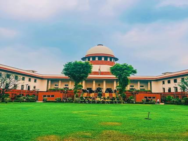 10 ਅਕਤੂਬਰ ਨੂੰ  ਮੈਟਰੋ ਰੇਲ ਗੱਡੀਆਂ ਦੀ ਆਵਾਜਾਈ 'ਤੇ "ਕੋਈ ਮੁਕੰਮਲ ਪਾਬੰਦੀ" ਨਹੀਂ ਹੋਵੇਗੀ - ਸੁਪਰੀਮ ਕੋਰਟ ਦਾ ਹੁਕਮ