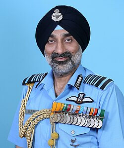ਜਿੱਤ ਉਨ੍ਹਾਂ ਦੀ ਹੁੰਦੀ ਹੈ ਜੋ ਜੰਗ ਦੇ ਬਦਲਦੇ ਸੁਭਾਅ ਦਾ ਅੰਦਾਜ਼ਾ ਲਗਾ ਲੈਂਦੇ ਹਨ-ਹਵਾਈ ਫੌਜ ਮੁਖੀ