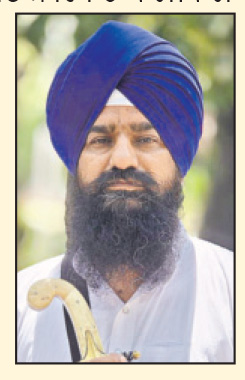 ਜਥੇਦਾਰ ਗੜਗੱਜ ਵਲੋਂ ਗੁਰਦੁਆਰਾ ਸਾਹਿਬ ਆਲਮਗੀਰ ਦੇ ਲੰਗਰ ਹਾਲ ’ਤੇ ਹਮਲੇ ਦੀ ਸਖ਼ਤ ਨਿੰਦਾ