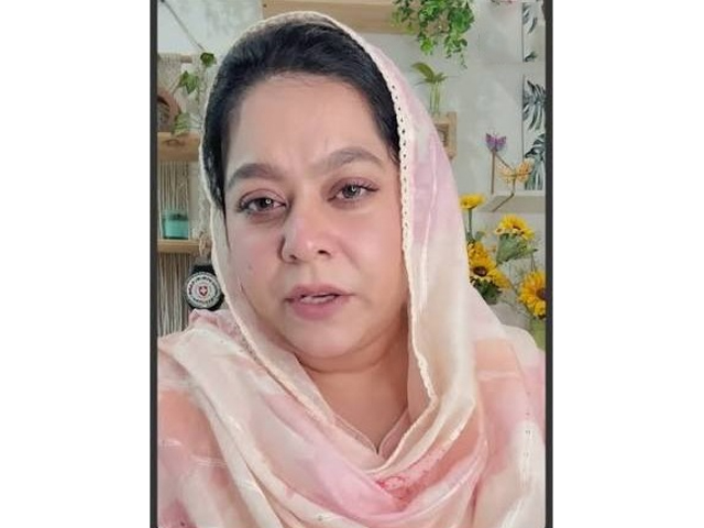 ਬੀਬੀ ਰੂਪ ਕੌਰ ਸੰਧੂ ਨੇ ਮੁੜ ਜਾਰੀ ਕੀਤਾ ਵੀਡੀਓ ਬਿਆਨ